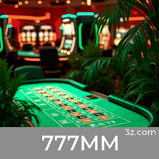 777MM: Bônus Generosos para Jogadores Brasileiros