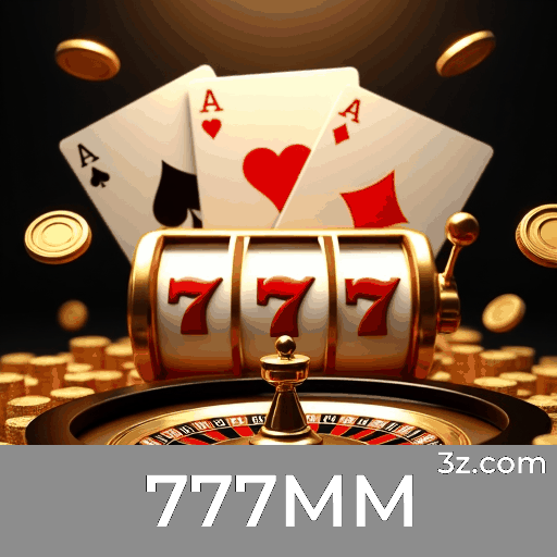 777MM: Domine Estratégias de Jogo e Maximize Suas Chances de Vitória