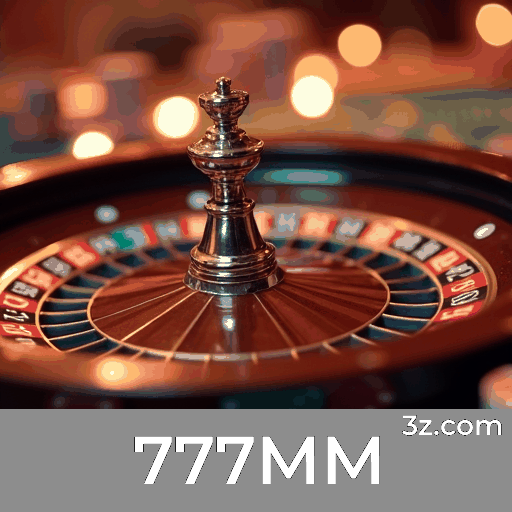 777MM: Registro Seguro e Início Imediato com Recompensas