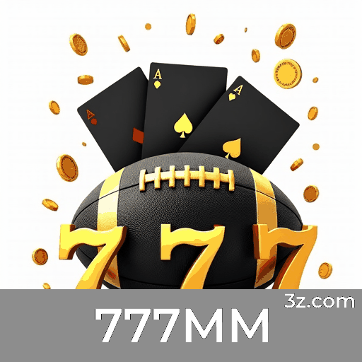 777MM: O Mundo dos Jogos Selecionados