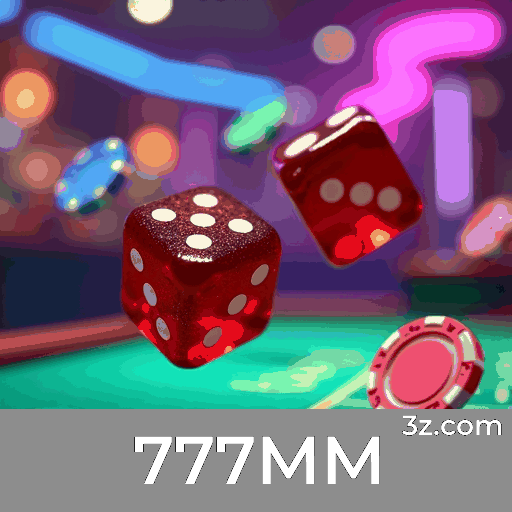 Experiência de Cassino Imersiva 777MM para Brasileiros