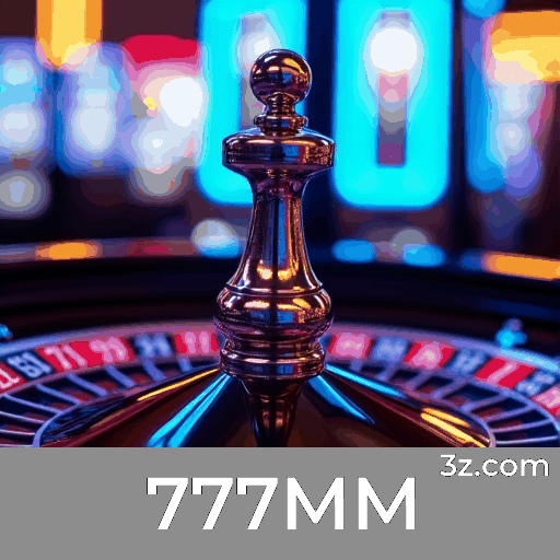 777MM: Seu Cassino Online Seguro e Premiado