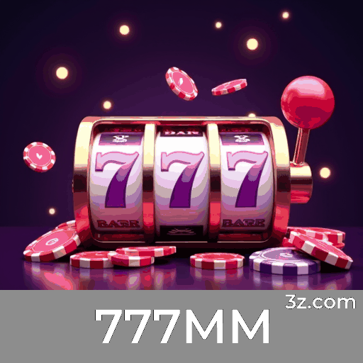 Experiência de Cassino Imersiva 777MM para Brasileiros