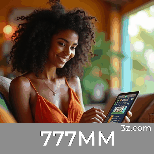 777MM.com - O Melhor Cassino Online e Apostas Esportivas no Brasil - 777MM