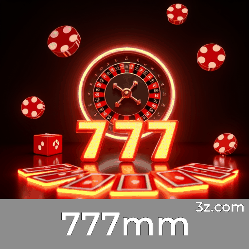 777mm: Plataforma de Cassino e Apostas Segura e Premiada